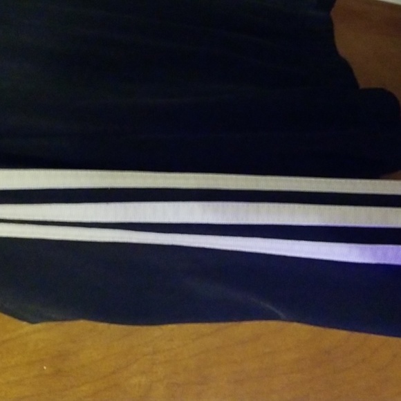 Adidas Jacket Small Petite: B - Picture 6 of 6